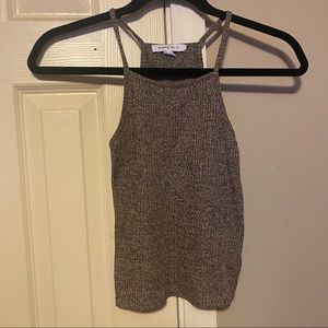 Stretchy Tank Top